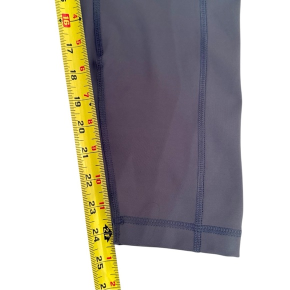 90 degrees by Reflex High Waisted Leggings Size XL - Picture 6 of 7